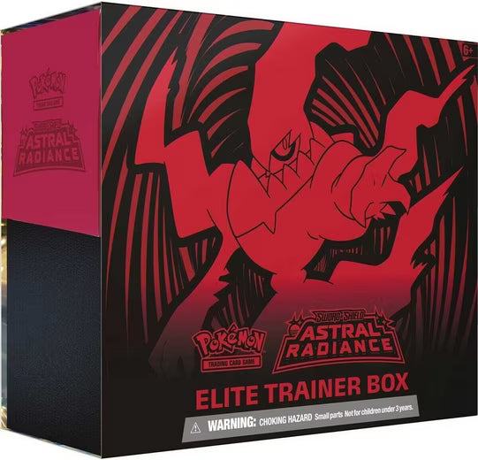Astralglanz Elite Trainer Box (EN)
