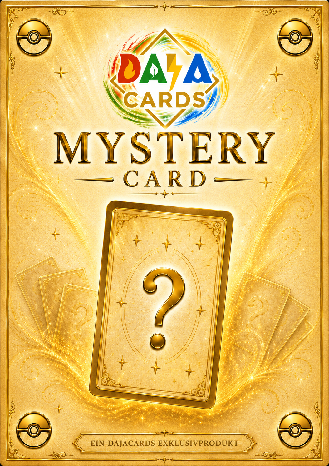MysteryCard