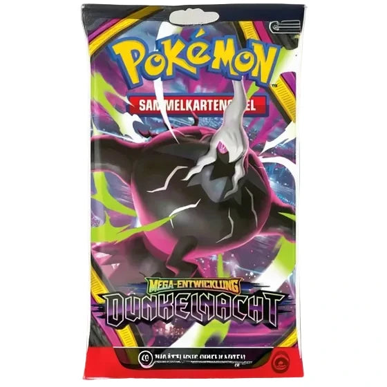 Dunkelnacht Booster DE