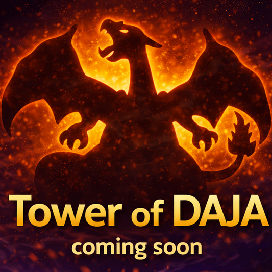 Tower of Daja