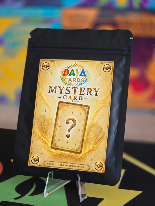 Mystery Card V.1