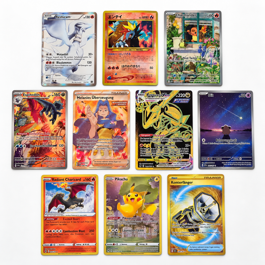 Mystery Card V.1