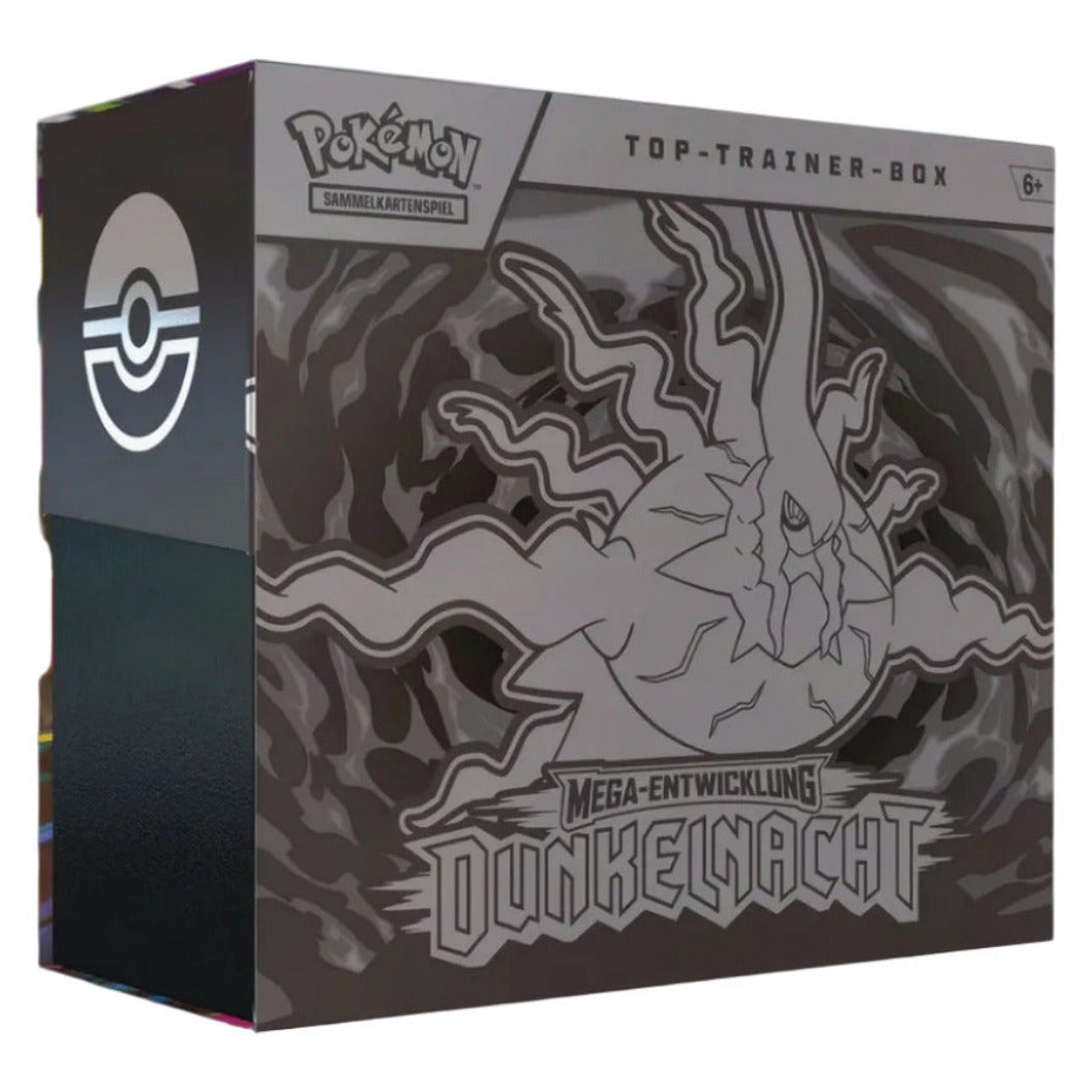 Dunkelnacht Top Trainer Box DE