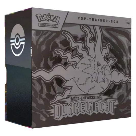 Dunkelnacht Top Trainer Box DE
