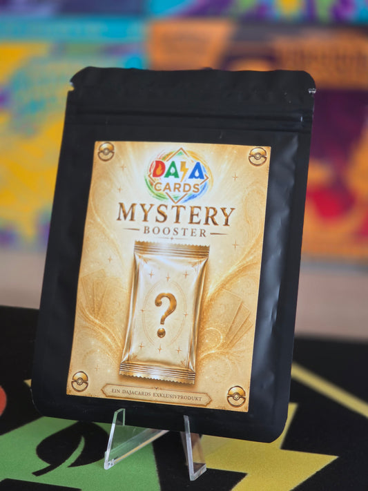 Mystery Booster V.1